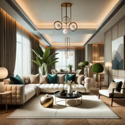 The Art of Home Décor: How to Transform Your Home into a Stylish Haven?